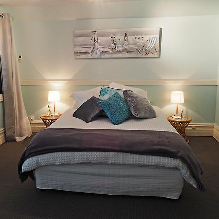 Darlington House Bed and Breakfast Eksteriør billede