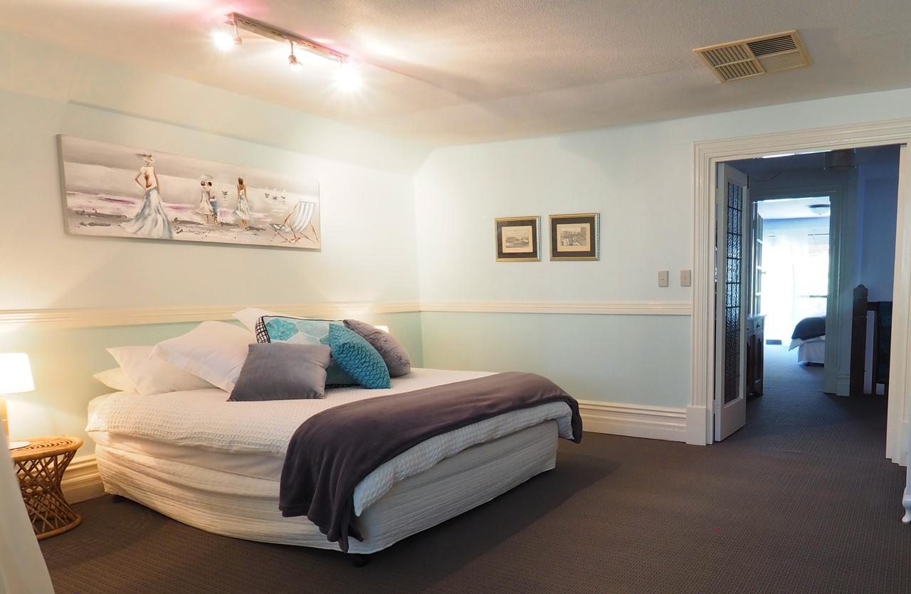 Darlington House Bed and Breakfast Eksteriør billede