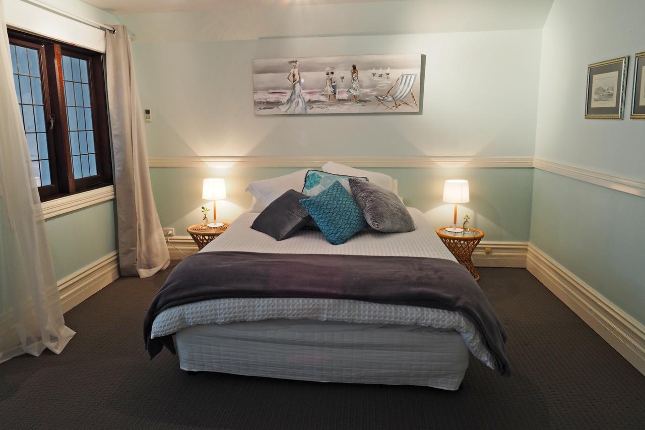 Darlington House Bed and Breakfast Eksteriør billede