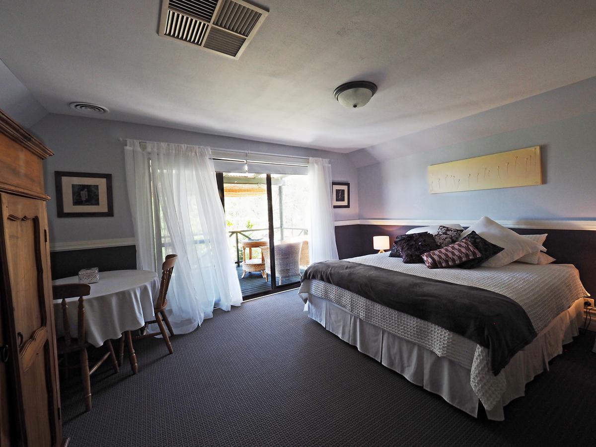 Darlington House Bed and Breakfast Eksteriør billede