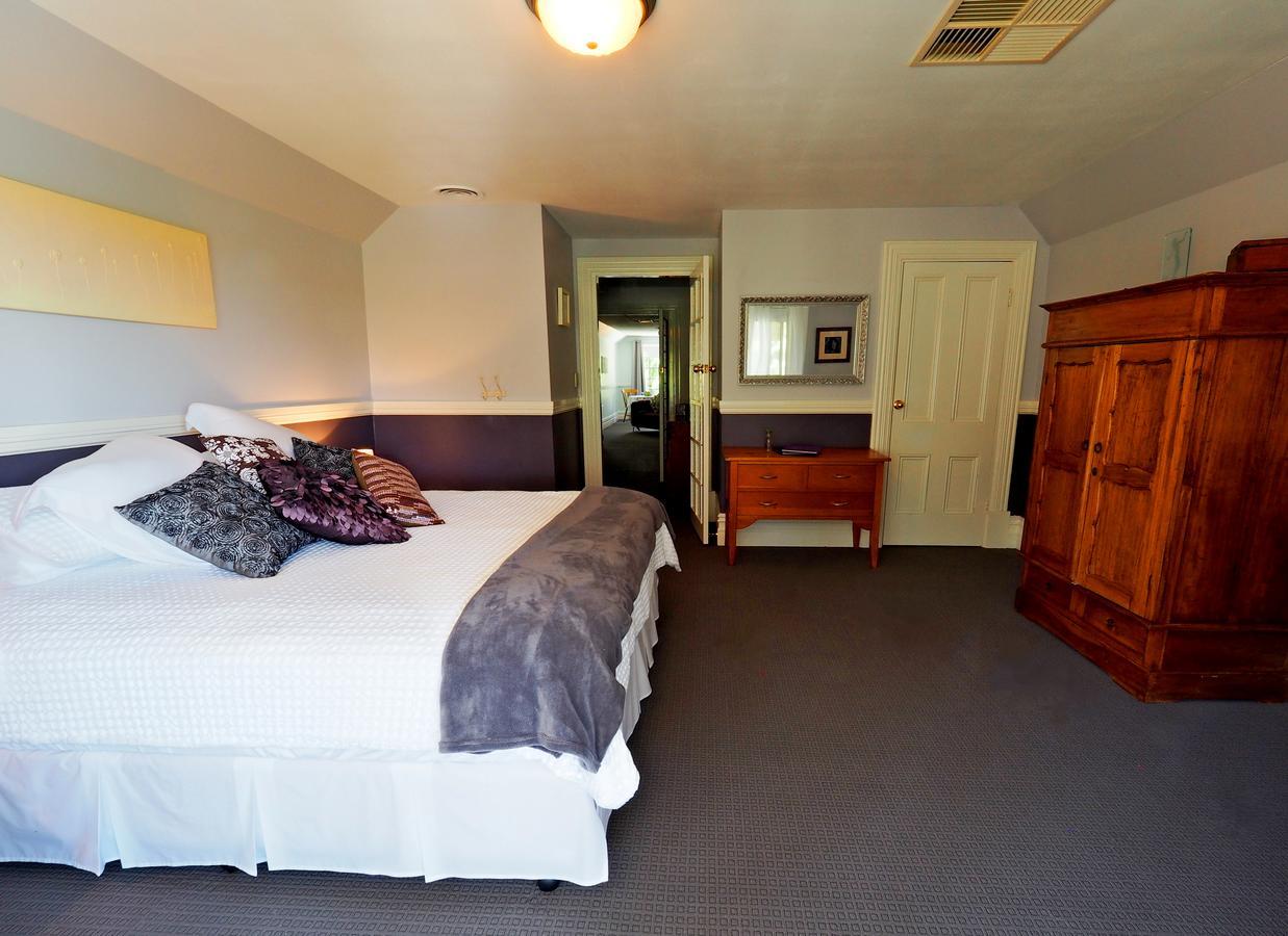 Darlington House Bed and Breakfast Eksteriør billede