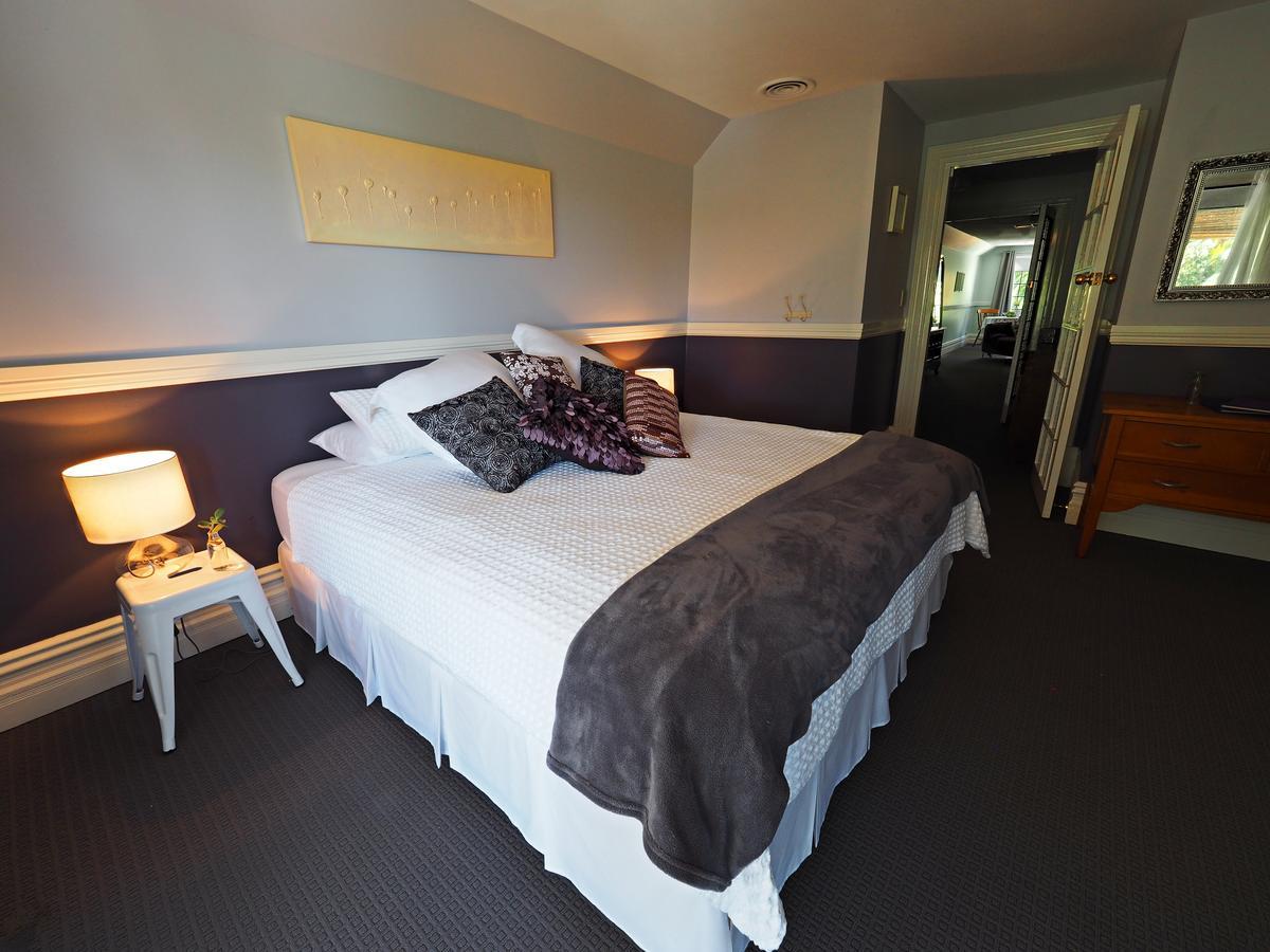 Darlington House Bed and Breakfast Eksteriør billede