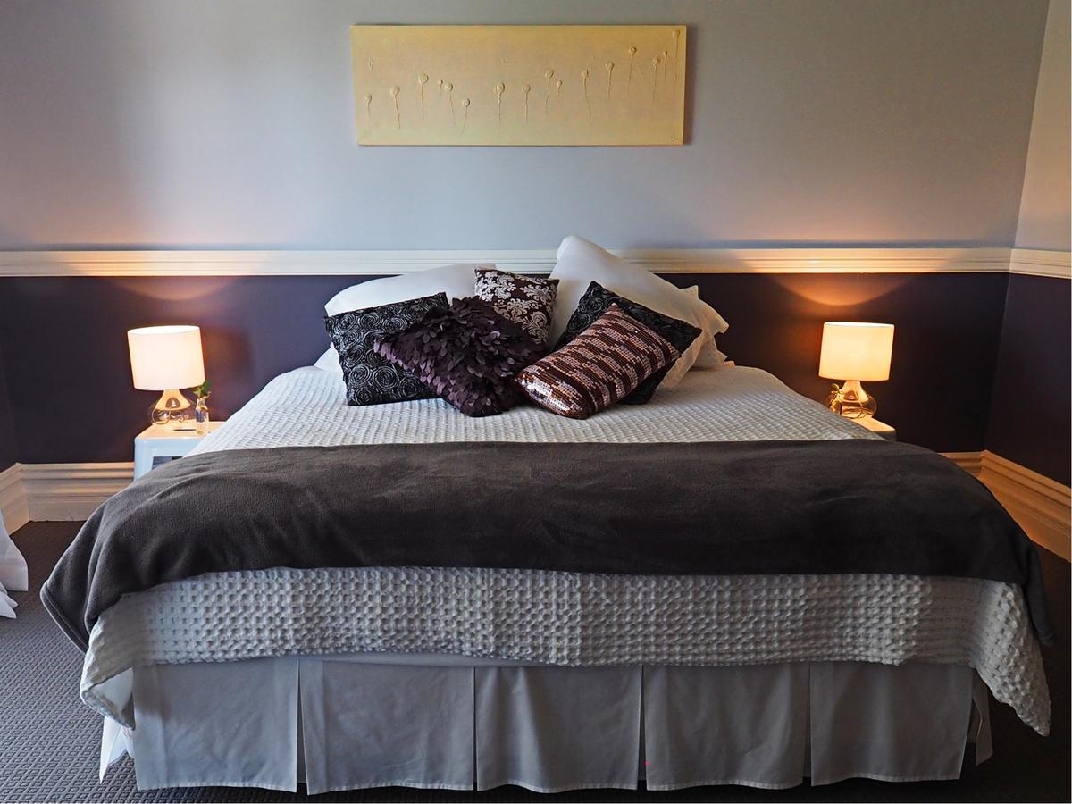 Darlington House Bed and Breakfast Eksteriør billede
