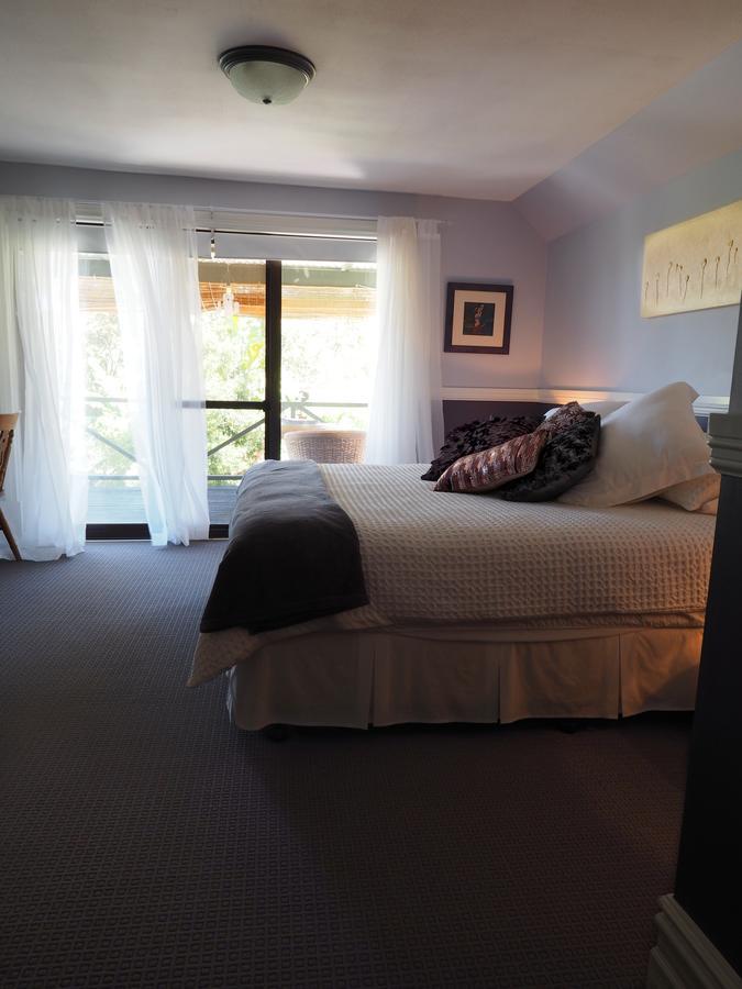 Darlington House Bed and Breakfast Eksteriør billede