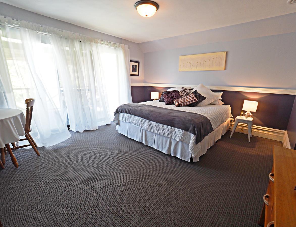 Darlington House Bed and Breakfast Eksteriør billede