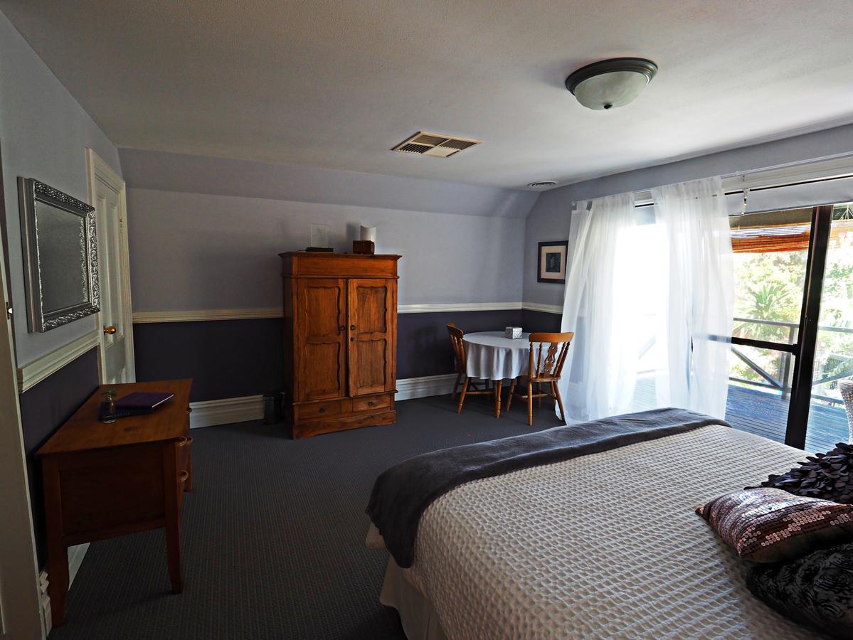 Darlington House Bed and Breakfast Eksteriør billede